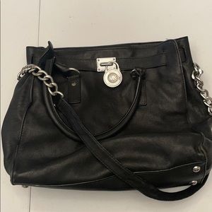 Michael Kors Hamilton Tote